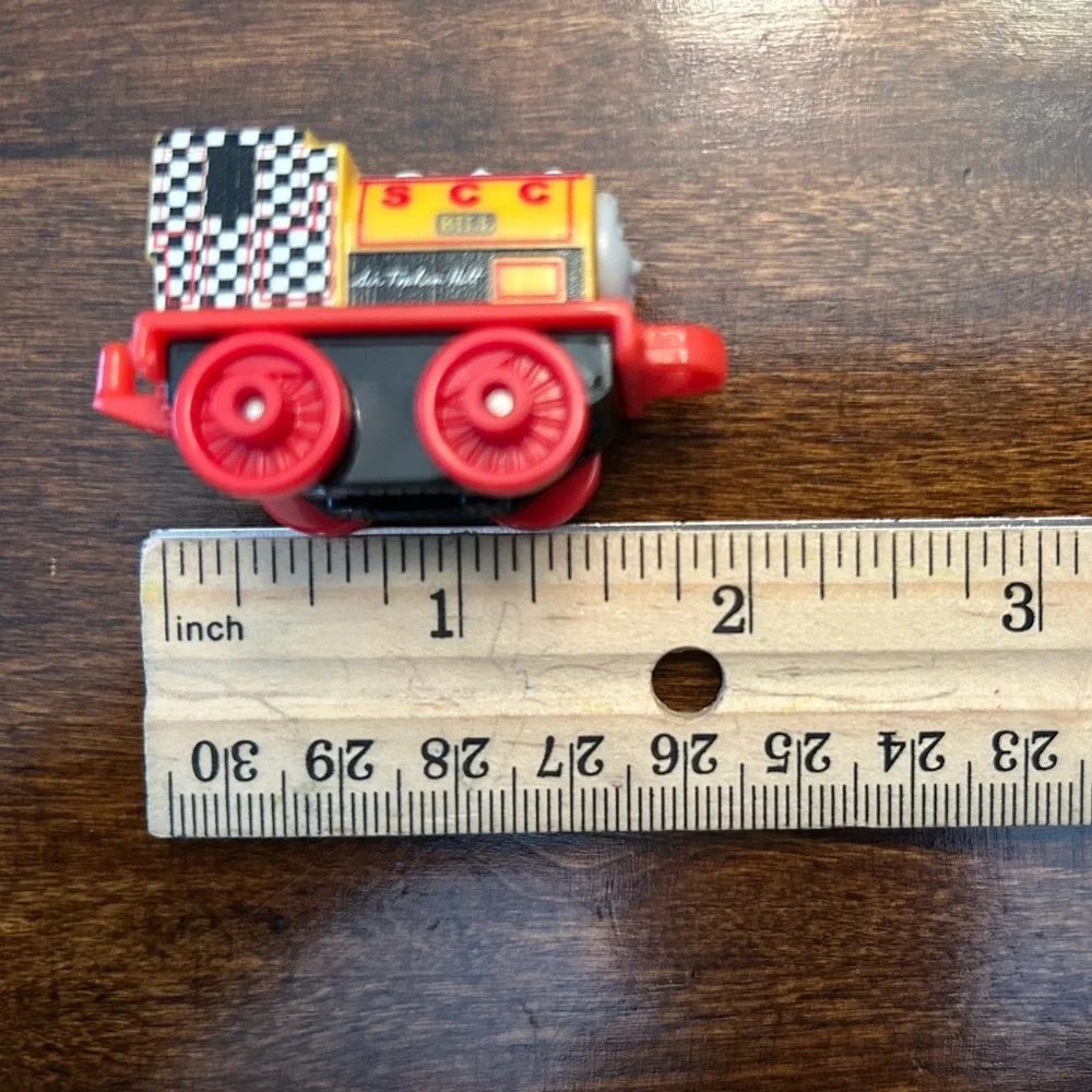 Thomas the Train mini Racer Bill